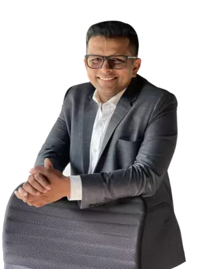 AG Thomas, Mississauga, Real Estate Agent